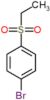 1-bromo-4-(ethylsulfonyl)benzene