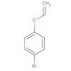 Benzene, 1-bromo-4-(ethenyloxy)-