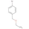 Benzene, 1-bromo-4-(ethoxymethyl)-