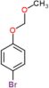 1-bromo-4-(methoxymethoxy)benzene