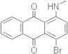 1-bromo-4-(methylamino)anthraquinone