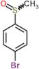 1-bromo-4-(methylsulfinyl)benzene