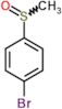 4-Bromophenyl methyl sulfoxide