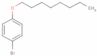 4-n-Octyloxybromobenzene