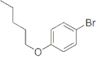 1-Bromo-4-(n-pentyloxy)benzene