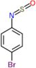 4-bromo-N-sulfinylaniline