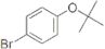 4-tert-Butoxybromobenzene