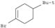 Cyclohexene,1-bromo-4-(1,1-dimethylethyl)-