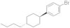 1-Bromo-4-(trans-4-n-butylcyclohexyl)benzene