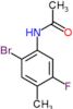 1-bromo-4-fluoro-2-iodo-5-methylbenzene