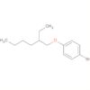 Benzene, 1-bromo-4-[(2-ethylhexyl)oxy]-