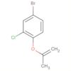 Benzene, 4-bromo-2-chloro-1-(2-propenyloxy)-