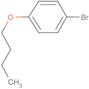 1-Bromo-4-butoxybenzene