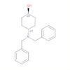 Cyclohexanol, 4-[bis(phenylmethyl)amino]-, trans-