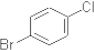 1-Bromo-4-clorobenceno