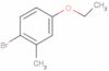 1-Bromo-4-ethoxy-2-methylbenzene