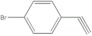 1-bromo-4-ethynylbenzene
