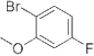 2-Bromo-5-fluoroanisole