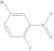 5-bromo-2-fluoronitrobenzene