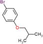 1-bromo-4-(2-methylpropoxy)benzene