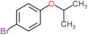 1-bromo-4-(propan-2-yloxy)benzene