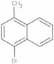 1-bromo-4-methylnaphthalene