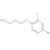 Benzene, 4-bromo-1-butoxy-2-fluoro-