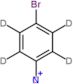 1-bromo-2,3,5,6-tetradeuterio-4-nitro-benzene