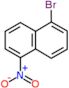 1-Bromo-5-nitronaphthalene