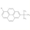 Pyrene, 1-bromo-7-(1,1-dimethylethyl)-
