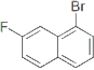 1-BROMO-7-FLUORONAPHTHALENE