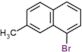 1-bromo-7-methylnaphthalene