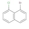 1-Bromo-8-chloronaphthalene