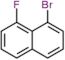 1-bromo-8-fluoronaphthalene