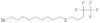 1-Bromo-9-[(4,4,5,5,5-pentafluoropentyl)thio]nonane