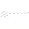 Silane, [(9-bromononyl)oxy](1,1-dimethylethyl)dimethyl-