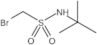 1-Bromo-N-(1,1-dimethylethyl)methanesulfonamide