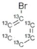 bromobenzene-13C6