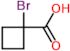 1-bromocyclobutanecarboxylic acid