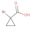 1-Bromocyclopropanecarboxylic acid