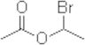 Ethanol, 1-bromo-, 1-acetate