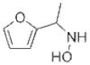 N-(1-FURAN-2-YL-ETHYL)-HYDROXYLAMINE