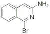 1-BROMOISOQUINOLIN-3-AMINE