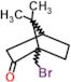 1-(bromomethyl)-7,7-dimethylbicyclo[2.2.1]heptan-2-one