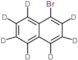 1-bromo-2,3,4,5,6,7,8-heptadeuterio-naphthalene
