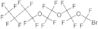 1-[2-[2-(Bromodifluoromethoxy)-1,1,2,2-tetrafluoroethoxy]-1,1,2,2-tetrafluoroethoxy]-1,1,2,2,3,3,4…