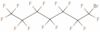 1-Bromo-1,1,2,2,3,3,4,4,5,5,6,6,7,7,7-pentadecafluoroheptane