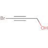 2-Propyn-1-ol, 3-bromo-