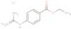 ethyl 4-[(diaminomethylidene)amino]benzoate