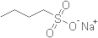 Sodium 1-butanesulfonate